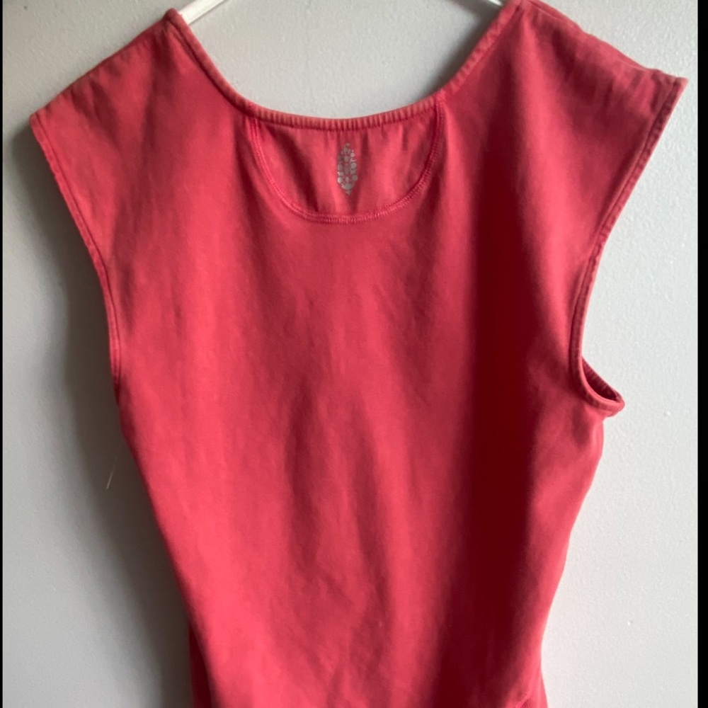 FP Movement Ribbed Tank - Picture 4 of 4
